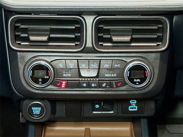 Certified 2022 Ford Maverick Lariat w/ Lariat Luxury Package image 13