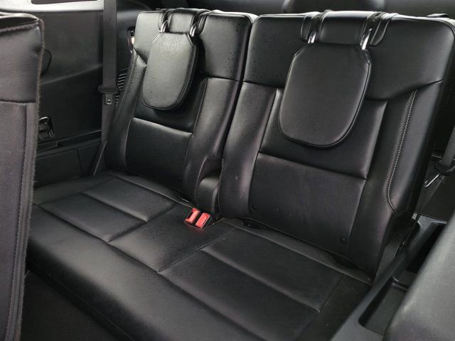 Certified 2023 Ford Explorer Limited image 12