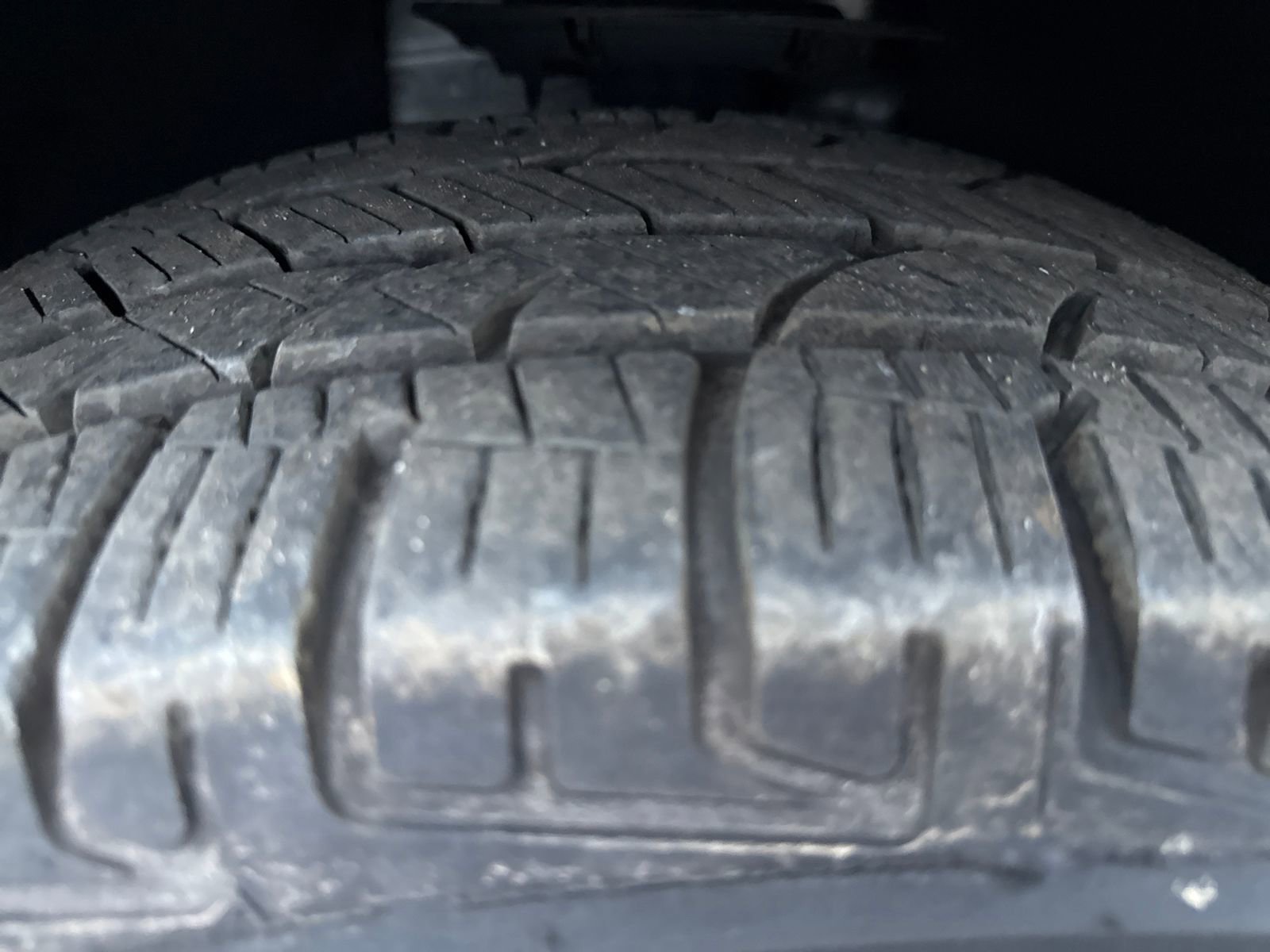 Certified 2022 Ford Edge SE w/ Black Appearance Package image 28