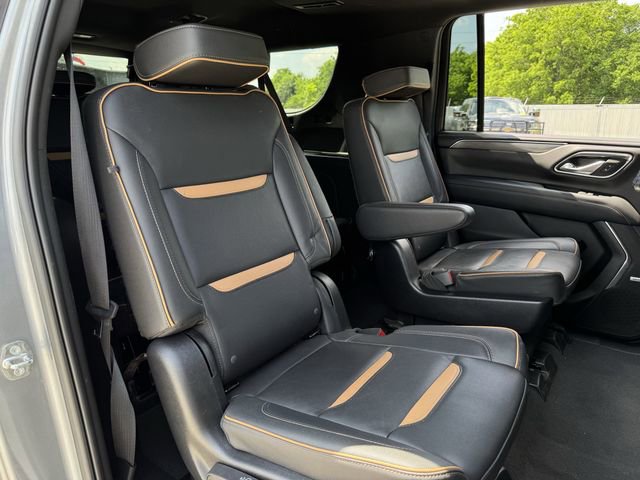 Used 2023 GMC Yukon XL AT4 w/ AT4 Premium Package AWD/4WD image 33