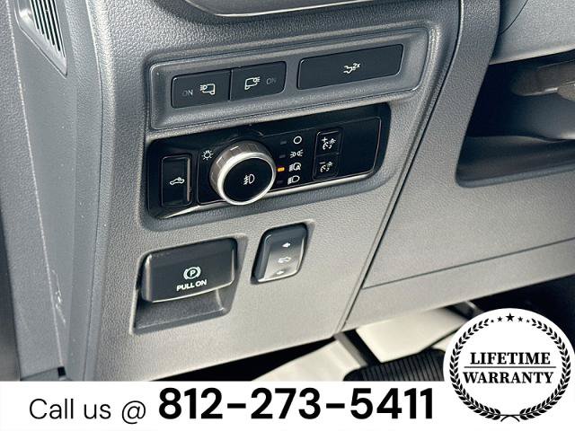 Certified 2023 Ford F150 XLT w/ Equipment Group 302A High AWD/4WD image 10