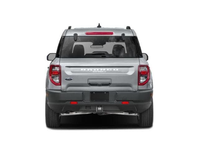 Certified 2023 Ford Bronco Sport Big Bend AWD/4WD image 5