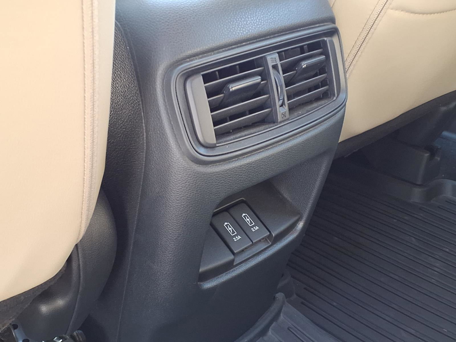 Used 2022 Honda CR-V EX-L image 30