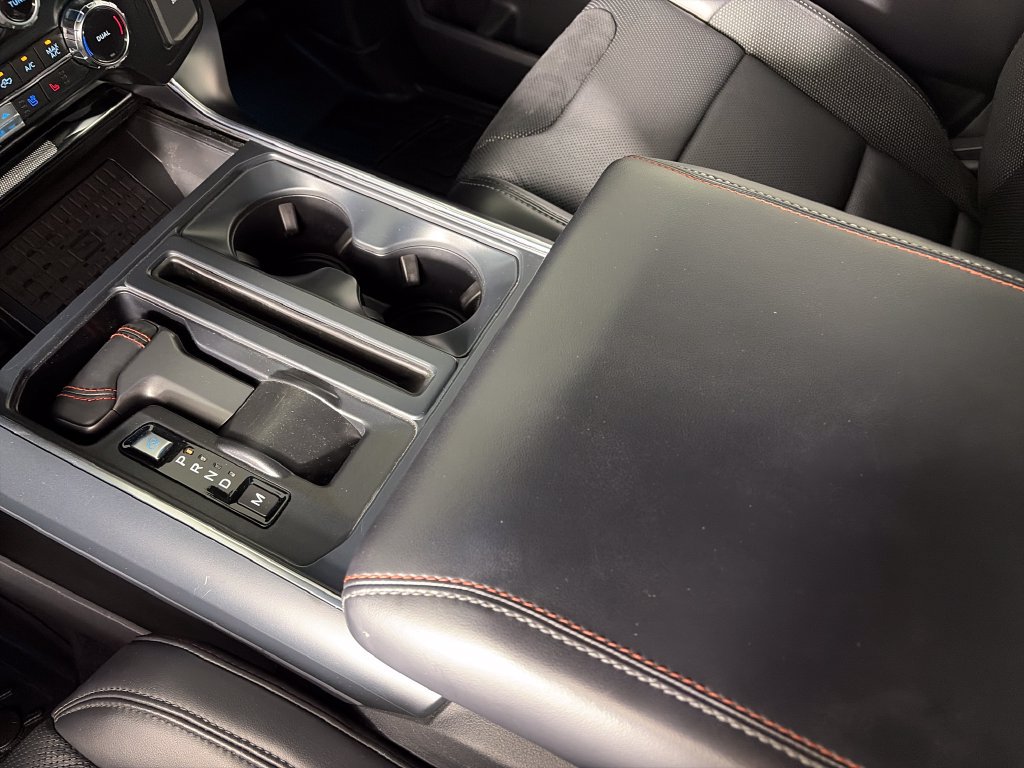 Certified 2024 Ford F150 Raptor AWD/4WD image 22