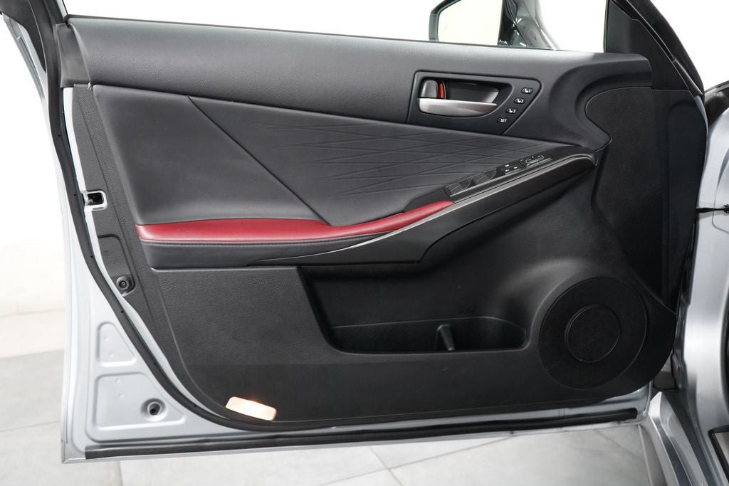Used 2024 Lexus IS 300 AWD w/ Premium Package image 33