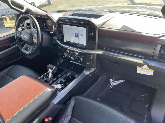 Certified 2022 Ford F150 Lariat image 27