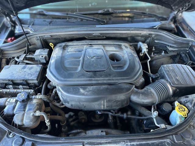 Used 2020 Jeep Grand Cherokee Laredo image 27