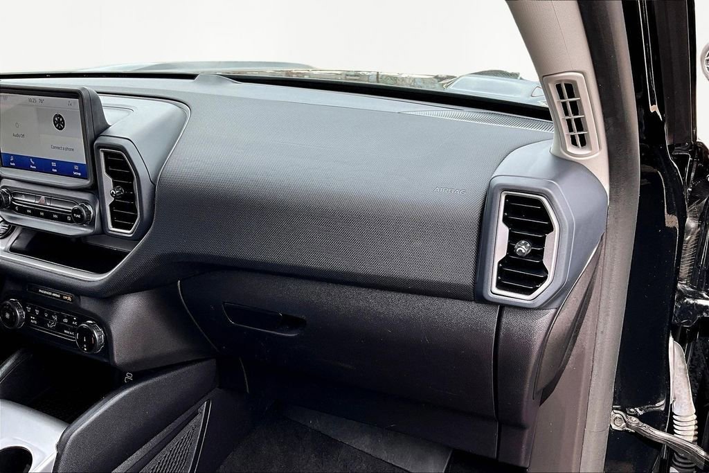 Certified 2023 Ford Bronco Sport Big Bend image 17