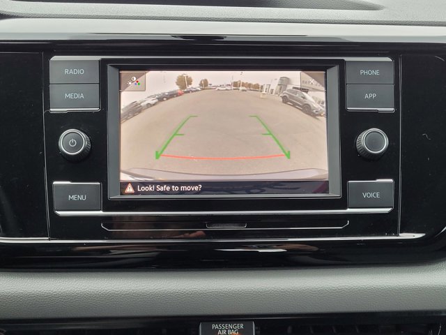 Used 2023 Volkswagen Taos S image 19