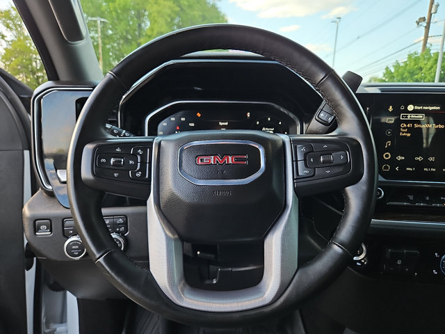 Used 2025 GMC Sierra 2500 SLE w/ SLE Value Package; AWD/4WD image 20