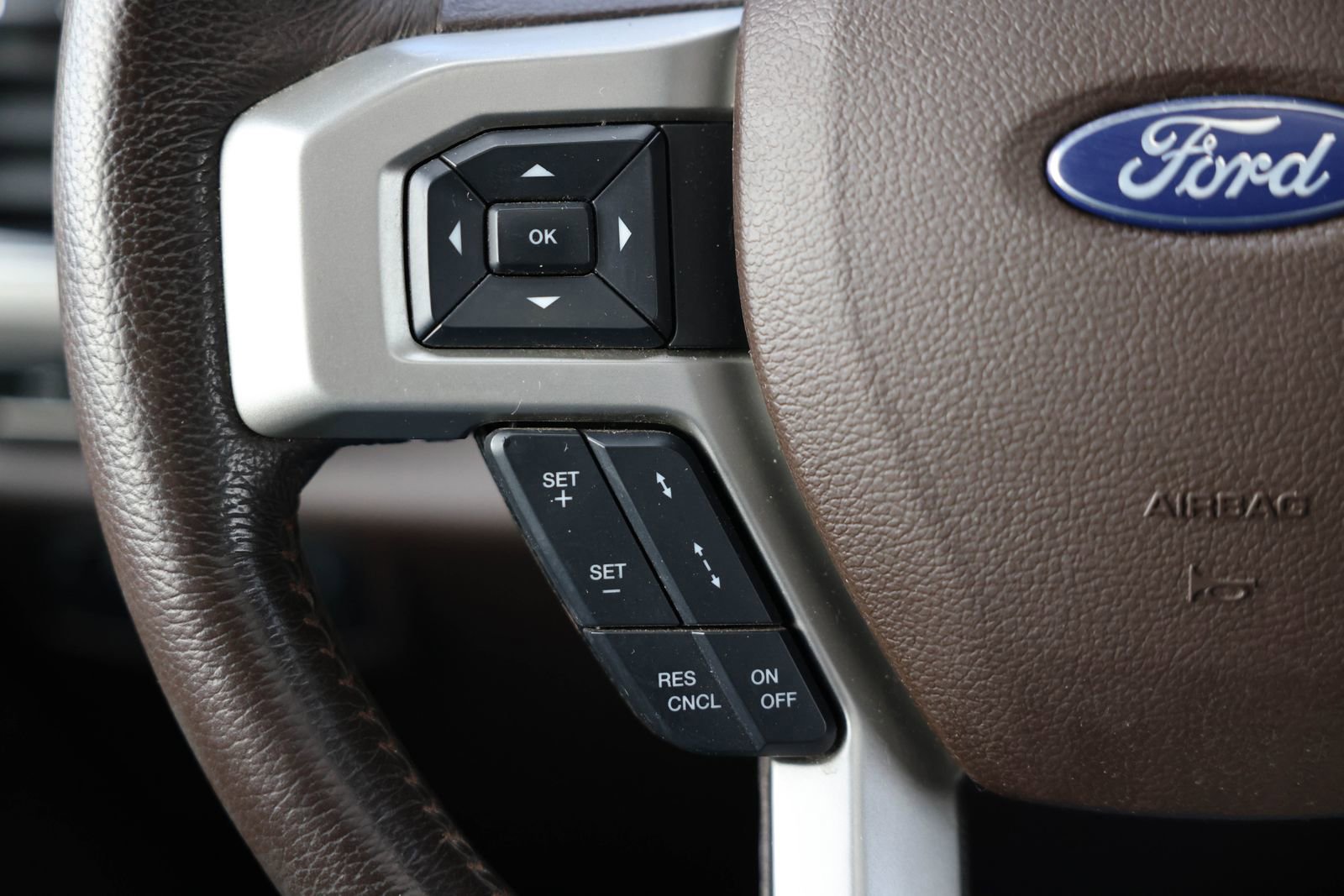 Certified 2022 Ford F450 King Ranch w/ King Ranch Ultimate Package image 20