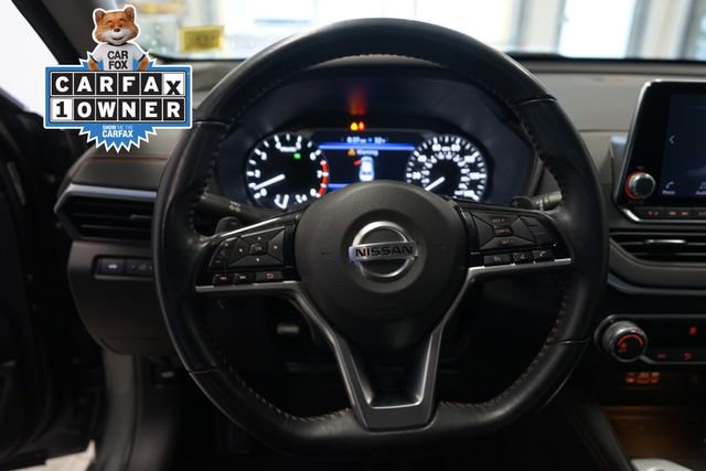 Used 2020 Nissan Altima 2.5 SR image 21