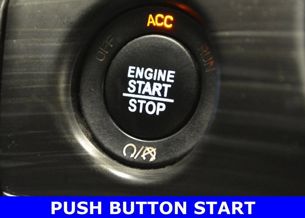 Used 2021 Jeep Grand Cherokee Limited image 21