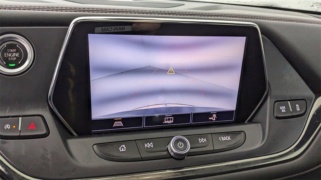 Used 2022 Chevrolet Blazer RS image 26