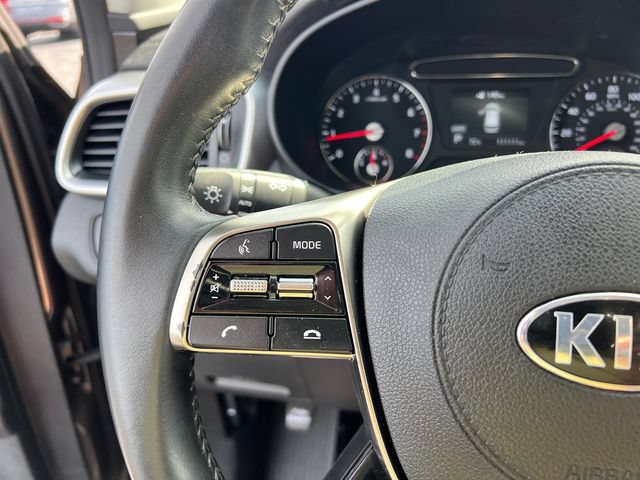 Used 2019 Kia Sorento FWD w/ LX Convenience Package image 15