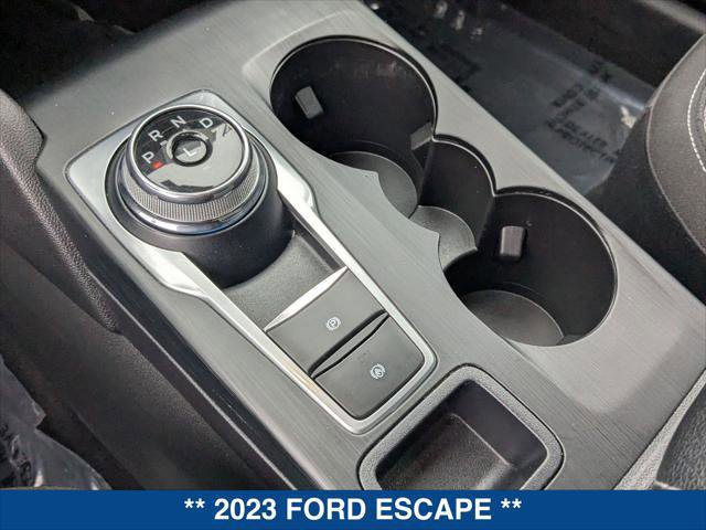 Certified 2023 Ford Escape Active w/ Tech Pack #2 image 20