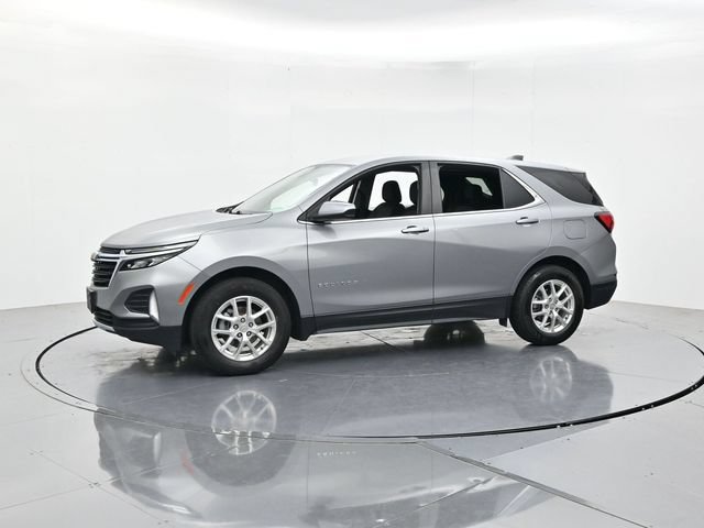 Used 2024 Chevrolet Equinox LT FWD image 5