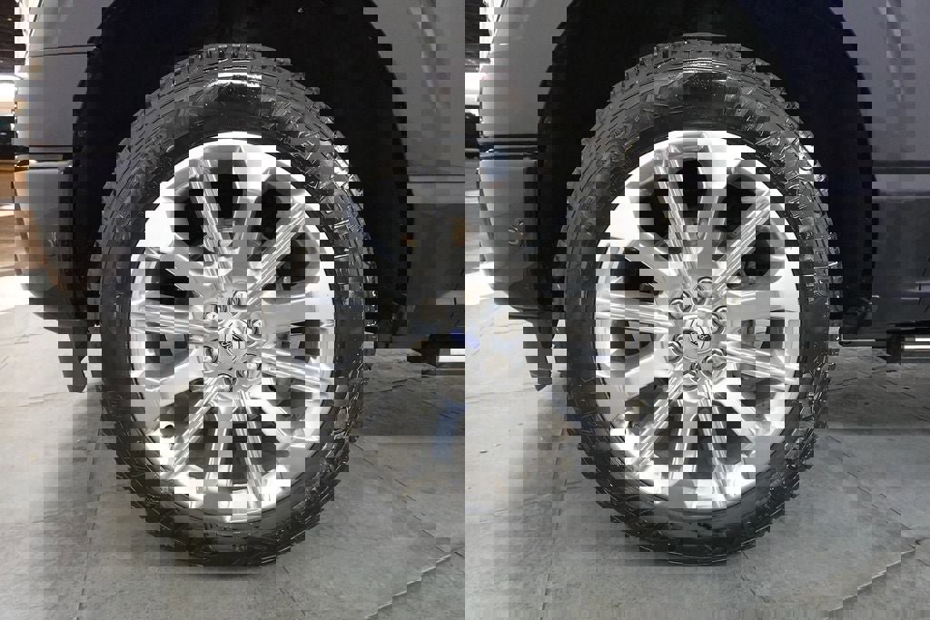 Certified 2021 Ford F150 Limited image 36