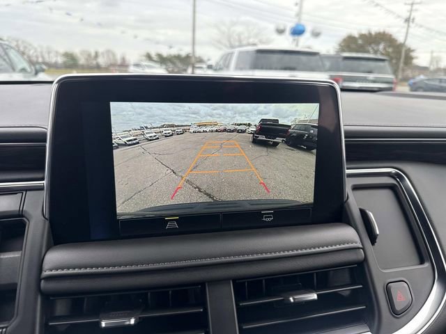 Used 2024 Chevrolet Suburban LT image 27