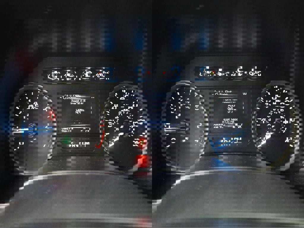 Certified 2019 Ford F150 XLT w/ Equipment Group 302A Luxury image 26