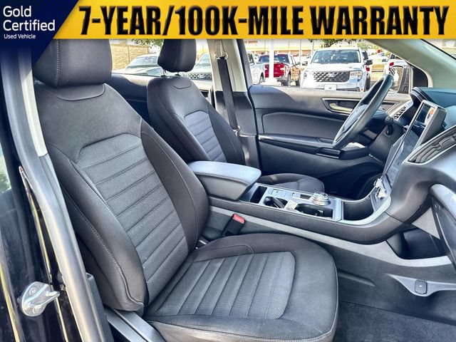 Certified 2023 Ford Edge SE AWD/4WD image 33