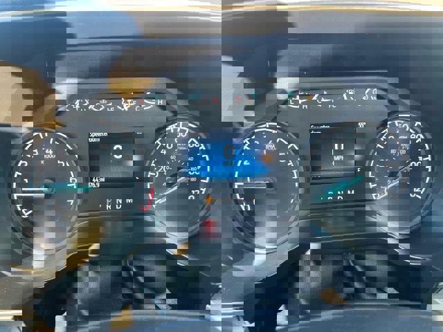 Certified 2023 Ford F150 XL w/ XL Chrome Appearance Package image 15