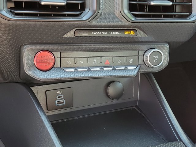 Certified 2025 Ford Mustang Coupe RWD image 28