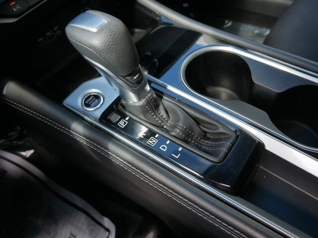 Used 2023 Nissan Altima 2.5 SV FWD image 21