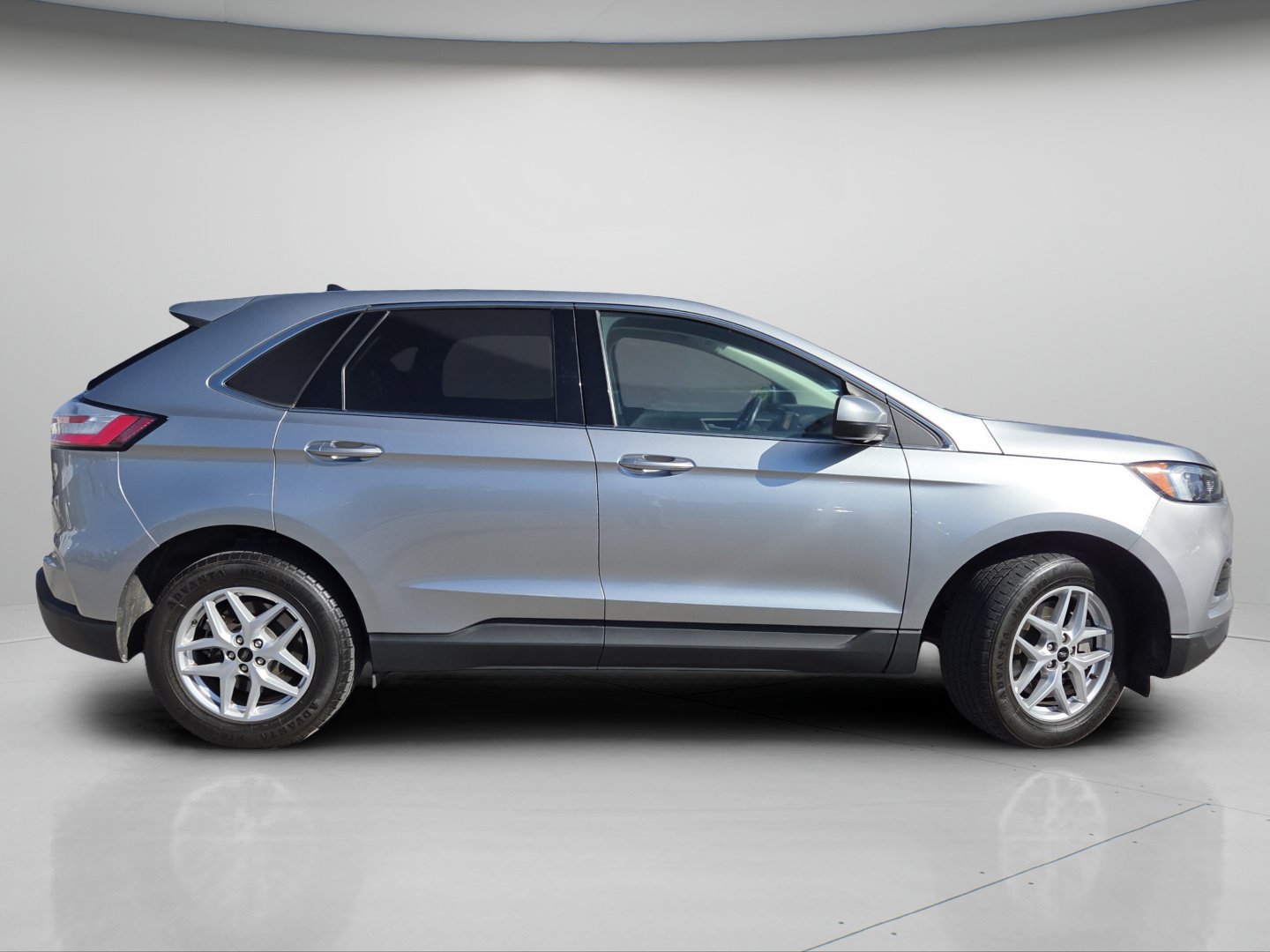 Certified 2024 Ford Edge SEL AWD/4WD image 19