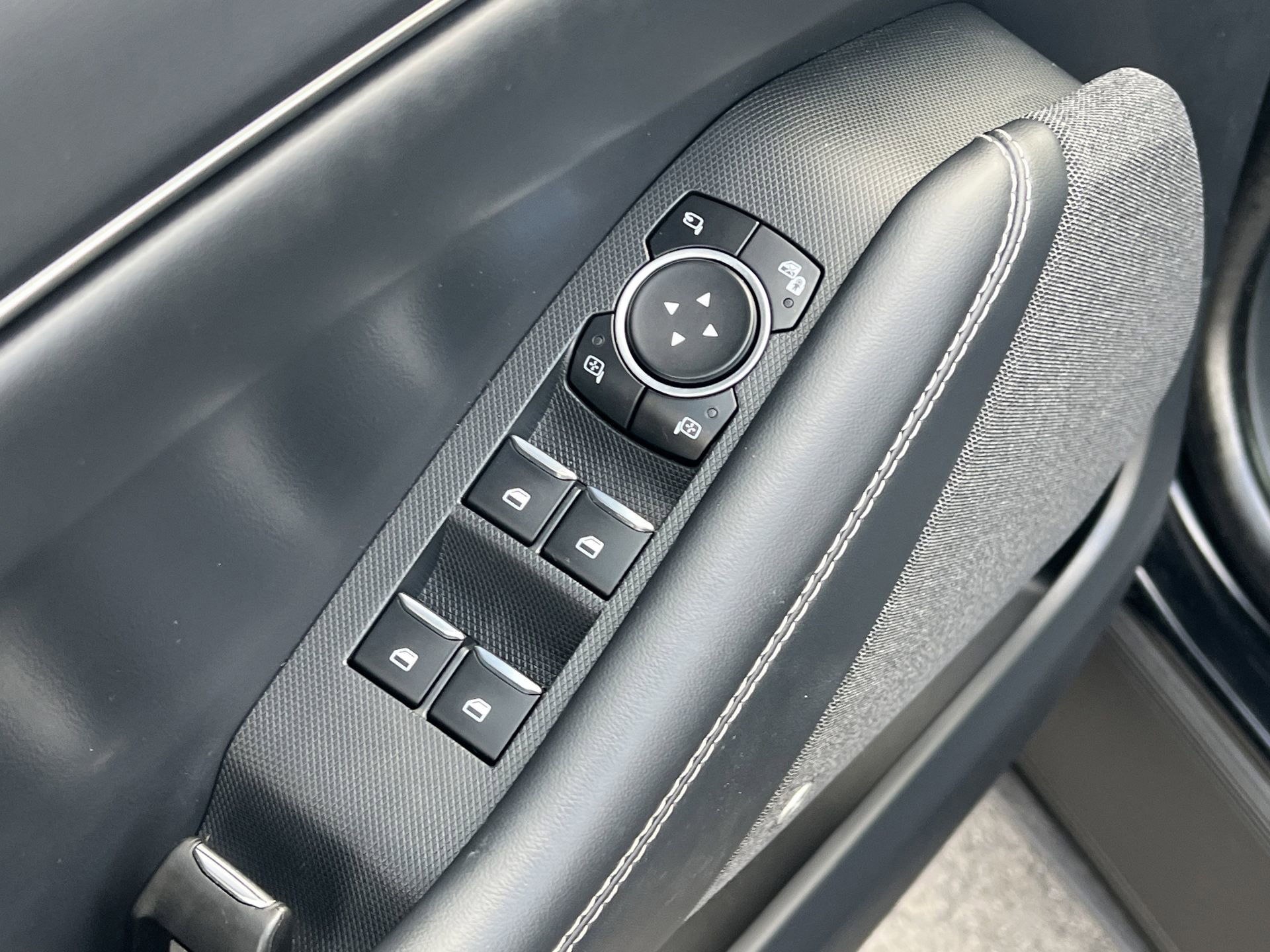 Certified 2023 Ford Mustang Mach-E Premium w/ Mustang Nite Pony Package image 20