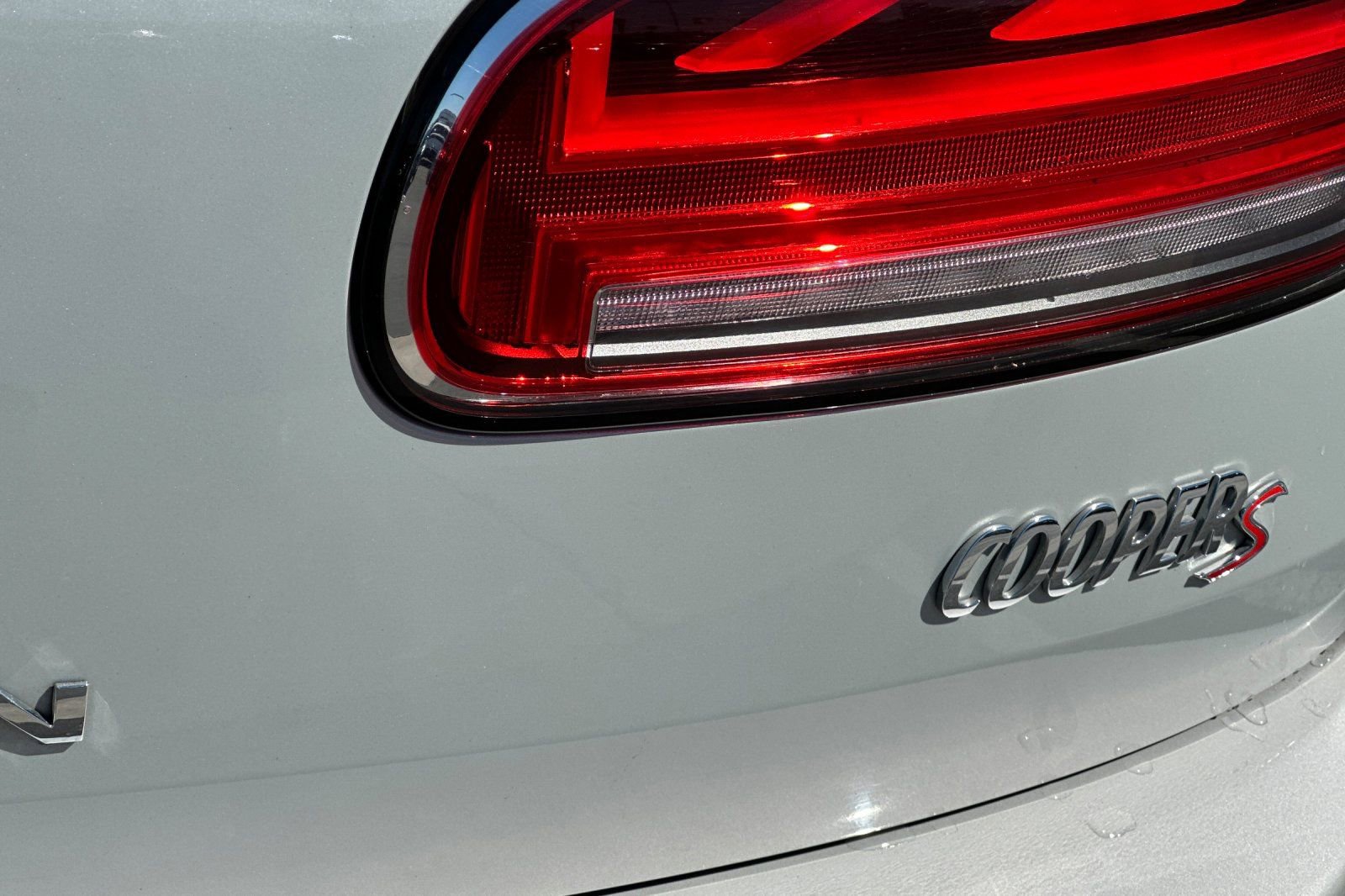 Used 2020 MINI Cooper Clubman S image 26