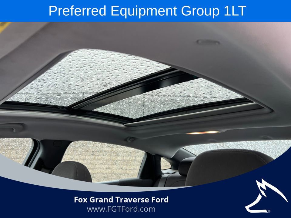 Used 2024 Chevrolet Malibu LT image 11