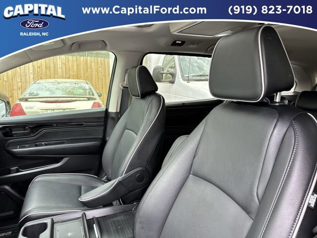 Used 2025 Honda Odyssey Touring image 23