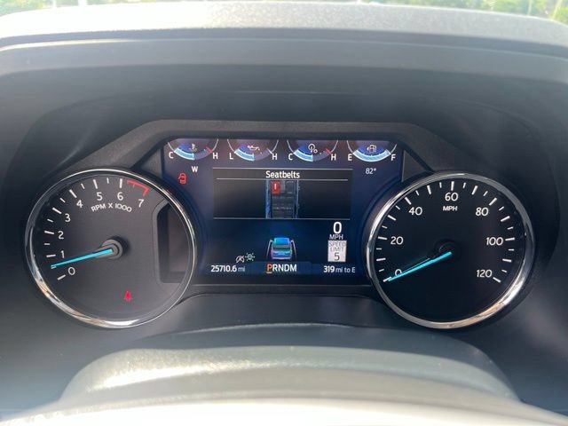 Certified 2024 Ford Expedition XLT AWD/4WD image 12