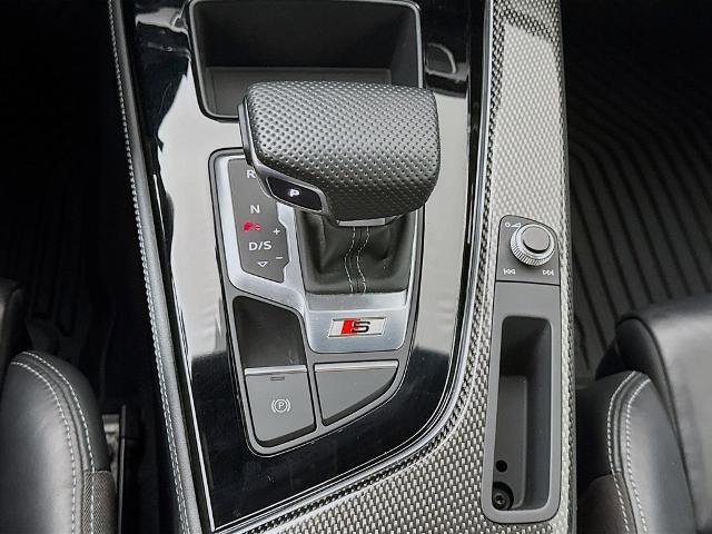 Used 2021 Audi S5 Premium Plus AWD/4WD image 19