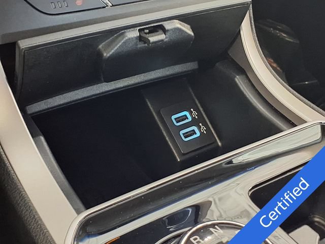 Certified 2020 Ford Edge SEL w/ Convenience Package AWD/4WD image 13