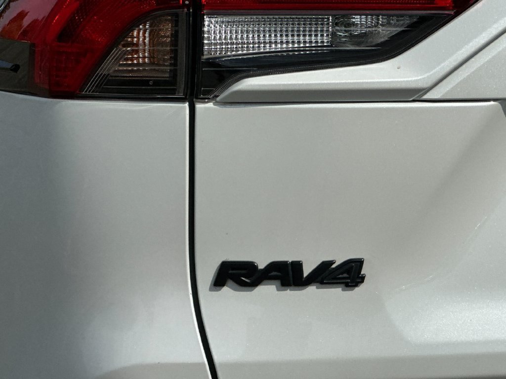 Used 2024 Toyota RAV4 XLE Premium w/ Weather Package FWD image 25