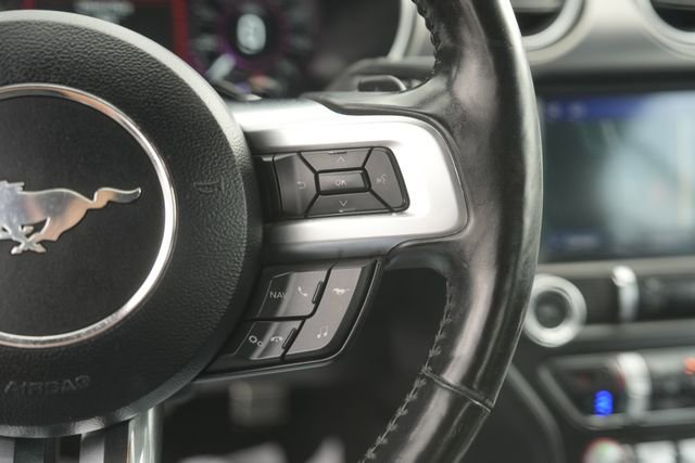 Certified 2019 Ford Mustang GT Premium w/ Equipment Group 401A RWD image 19