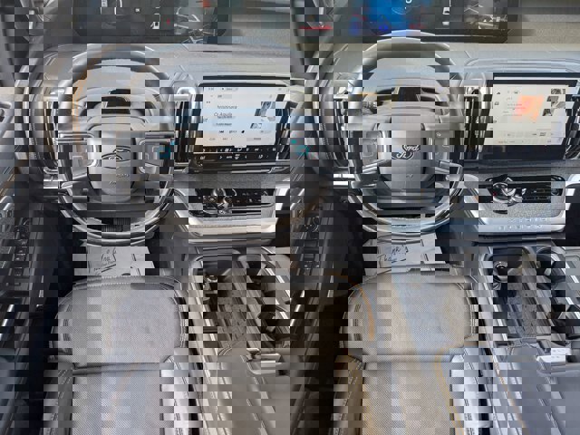Certified 2025 Ford Expedition Tremor image 33