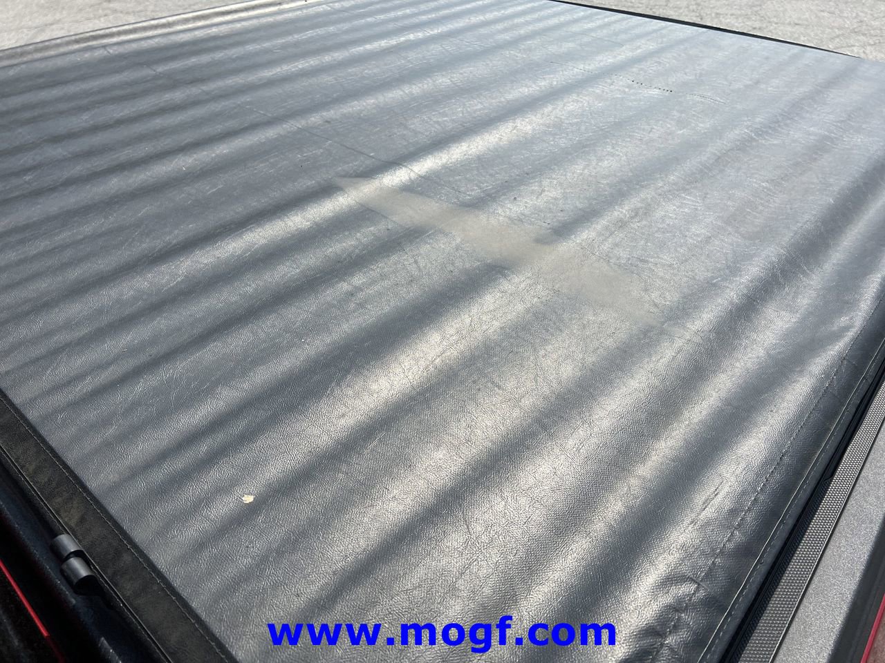 Certified 2022 Ford F150 King Ranch w/ Equipment Group 601A High image 30