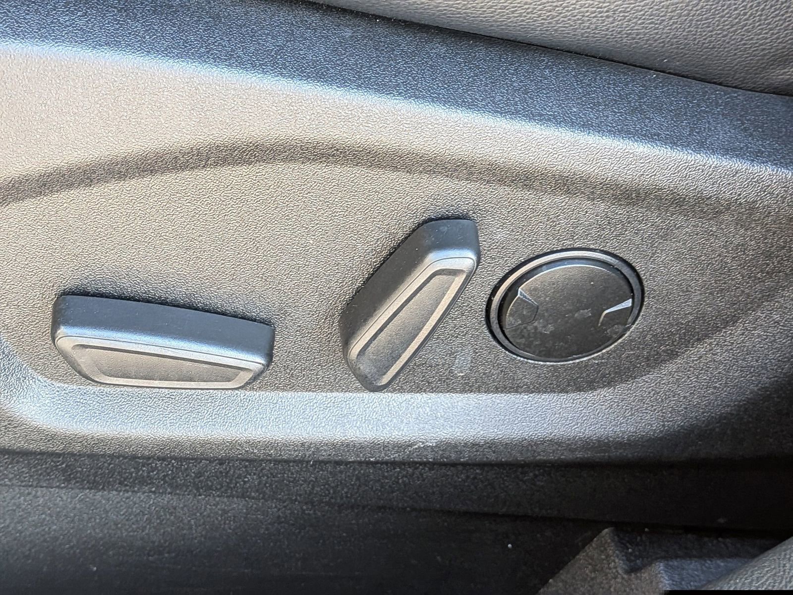 Certified 2023 Ford Edge SEL w/ Convenience Package image 22