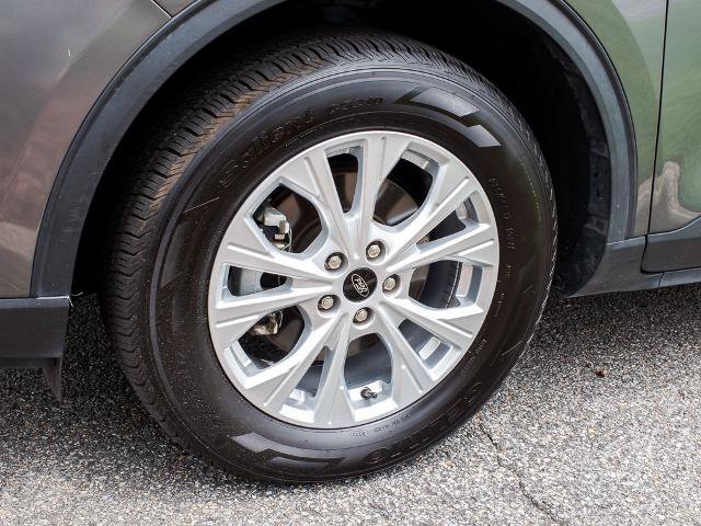 Certified 2024 Ford Escape Active AWD/4WD image 5