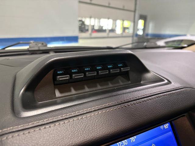 Certified 2021 Ford Ranger Lariat w/ Tremor Off-Road Package AWD/4WD image 19
