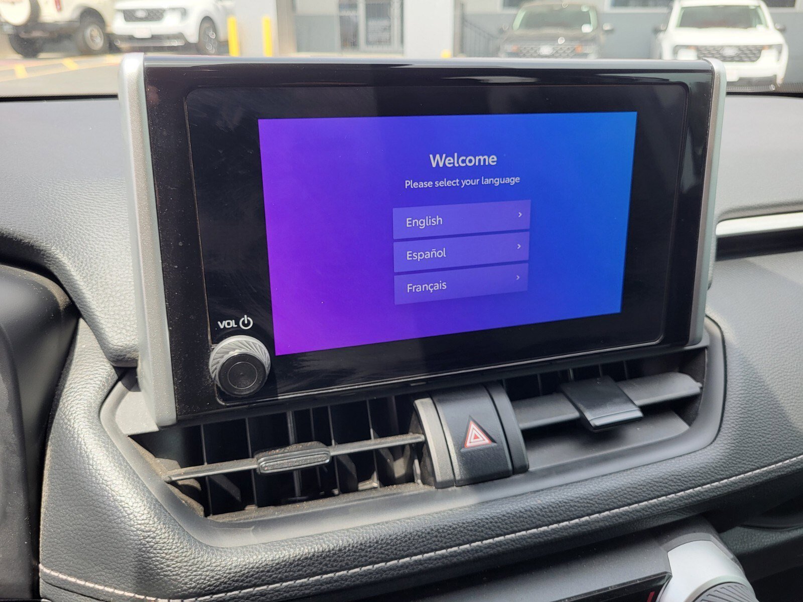 Used 2024 Toyota RAV4 LE FWD image 20