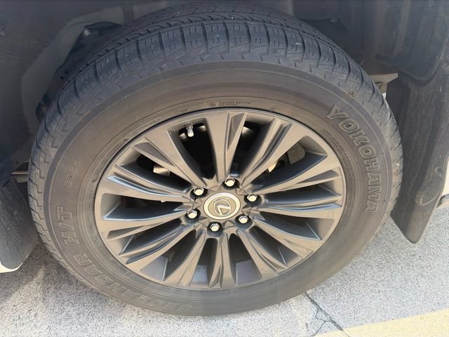 Used 2021 Lexus GX 460 Premium AWD/4WD image 17