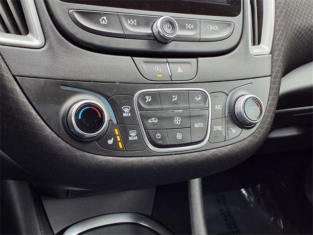 Used 2024 Chevrolet Malibu LT image 18