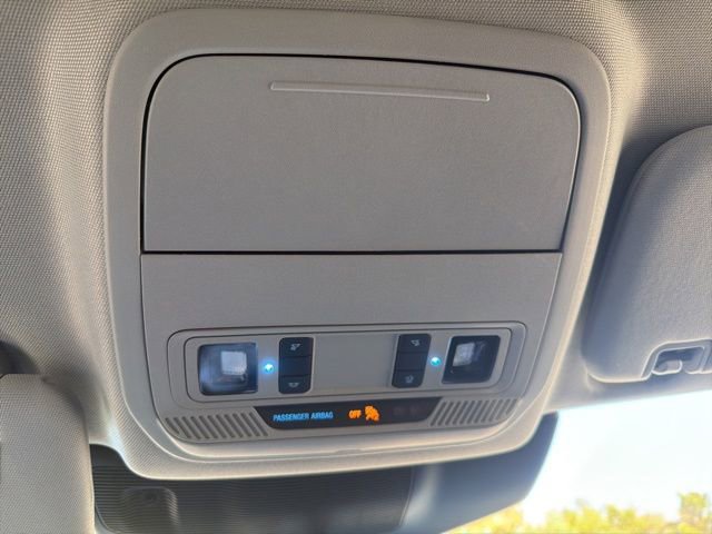 Certified 2024 Ford Explorer XLT image 28