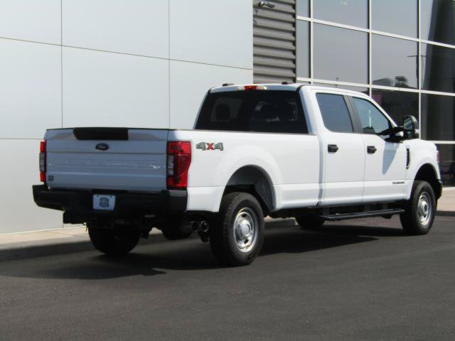 Certified 2022 Ford F250 XL w/ Power Equipment Group AWD/4WD image 7