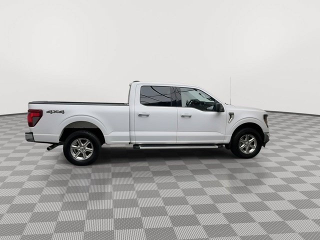 Certified 2024 Ford F150 XLT w/ Tow/Haul Package AWD/4WD image 38