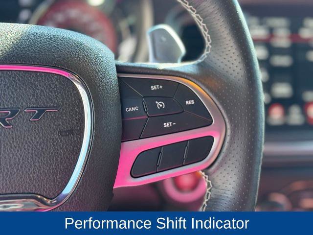 Used 2023 Dodge Charger SRT Hellcat w/ Harman/Kardon Audio Group image 15